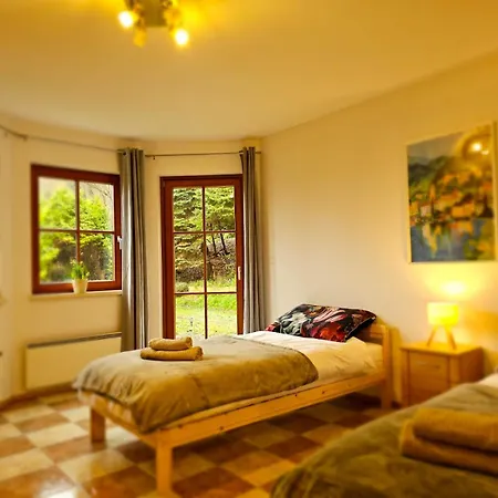 Sara - Traumhafter Seeblick, Familienparadies, Ruhelage וילה Sankt Bartlmae