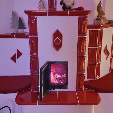 Sara - Woertherseeblick, Skifahren, Sauna Villa *