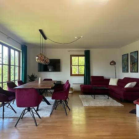 Villa Sara - Wörtherseeblick, Skifahren, Sauna