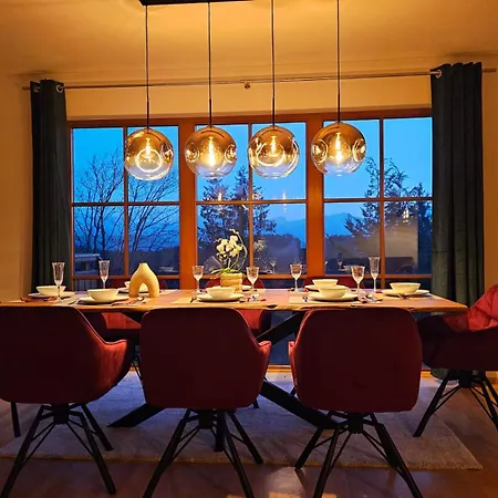 Sara - Traumhafter Seeblick, Familienparadies, Ruhelage וילה
