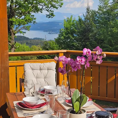 Sara - Traumhafter Seeblick, Familienparadies, Ruhelage