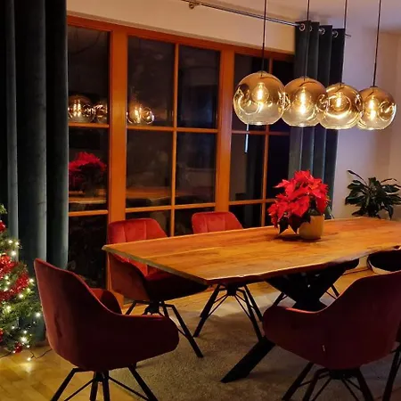 Villa Sara - Woertherseeblick, Skifahren, Sauna