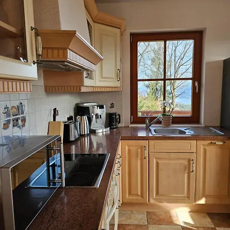 Sara - Traumhafter Seeblick, Familienparadies, Ruhelage