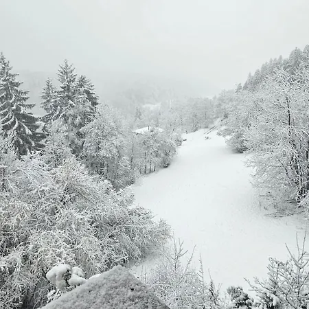 Villa Sara - Woertherseeblick, Skifahren, Sauna