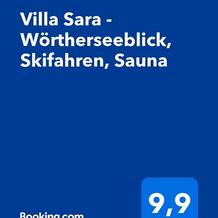 Sara - Traumhafter Seeblick, Familienparadies, Ruhelage וילה *