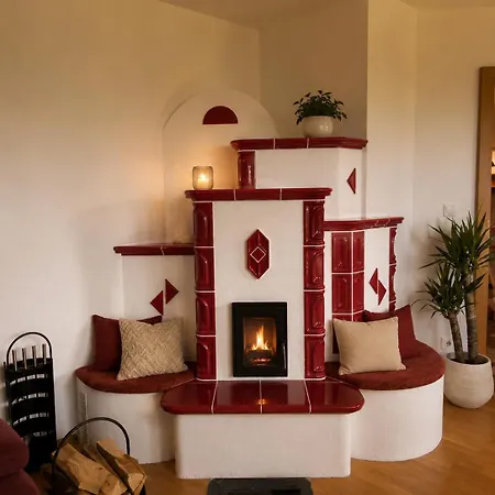 Sara - Traumhafter Seeblick, Familienparadies, Ruhelage Sankt Bartlmae