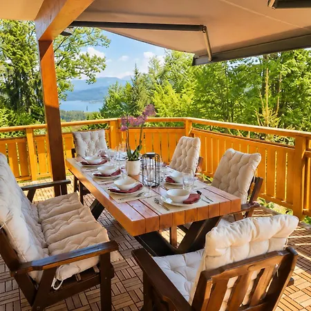 Sara - Traumhafter Seeblick, Familienparadies, Ruhelage