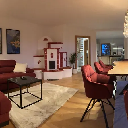 Sara - Traumhafter Seeblick, Familienparadies, Ruhelage