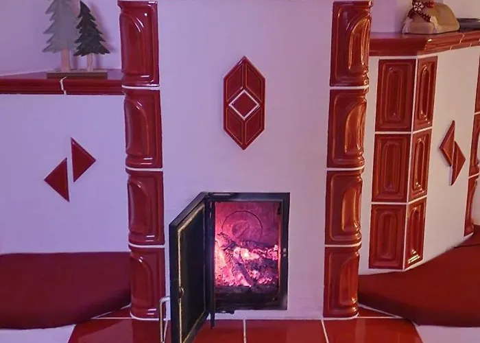 Villa Sara - Wörtherseeblick, Skifahren, Sauna Villa *