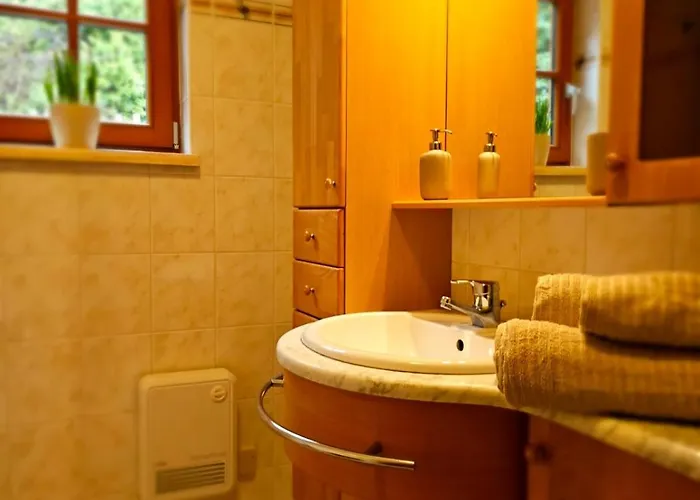 Villa Sara - Wörtherseeblick, Skifahren, Sauna *