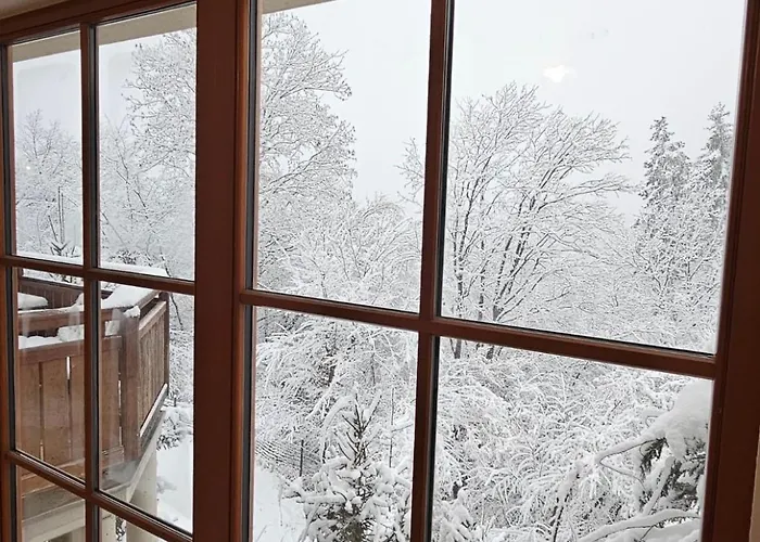 Sara - Woertherseeblick, Panoramaterrasse, Sauna * Sankt Bartlmae