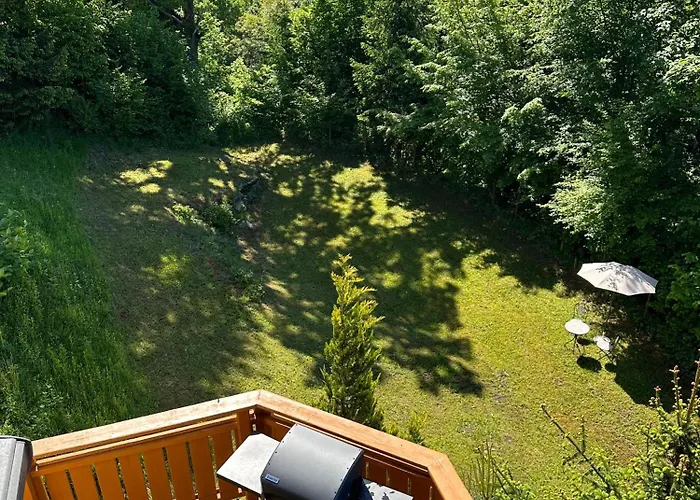 וילה Sara - Woertherseeblick, Panoramaterrasse, Sauna *